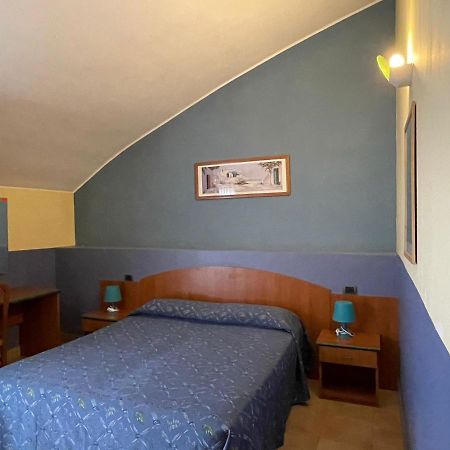 Hotel Arda Fiorenzuola Fiorenzuola d'Arda Luaran gambar