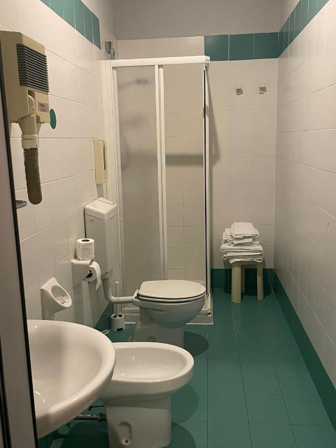 Hotel Arda Fiorenzuola Fiorenzuola d'Arda Luaran gambar