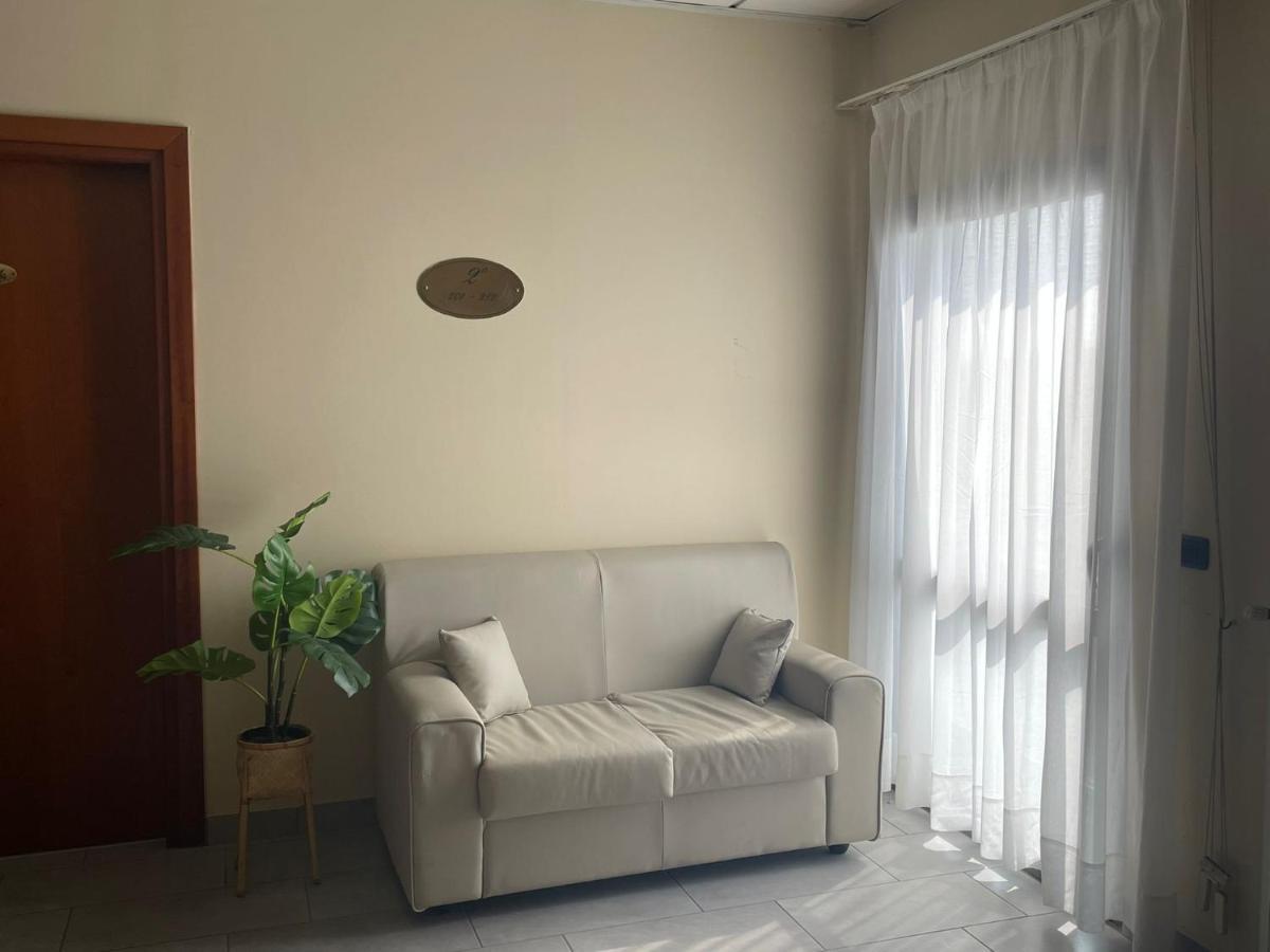 Hotel Arda Fiorenzuola Fiorenzuola d'Arda Luaran gambar