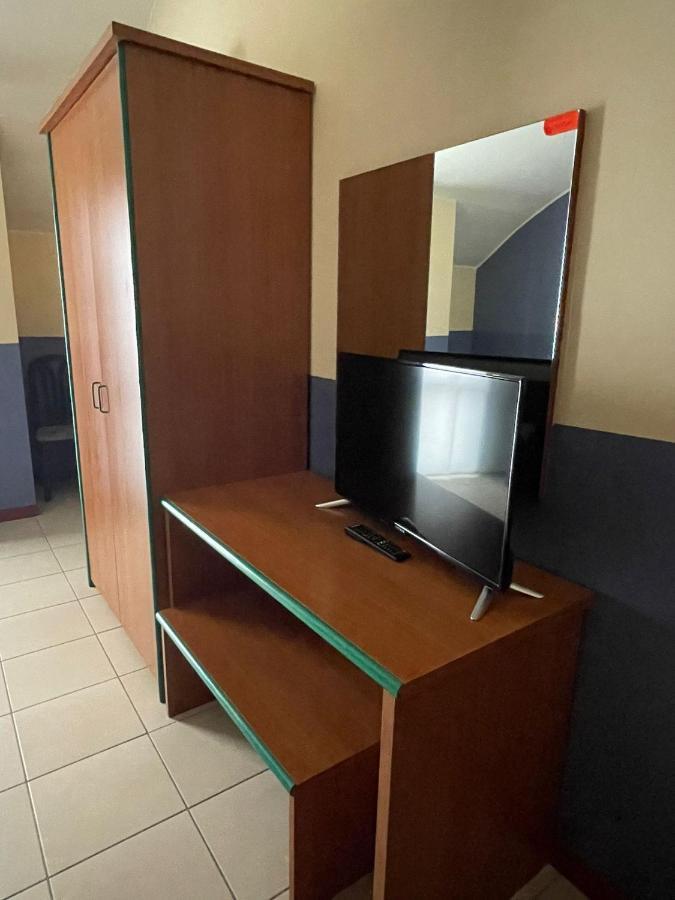 Hotel Arda Fiorenzuola Fiorenzuola d'Arda Luaran gambar