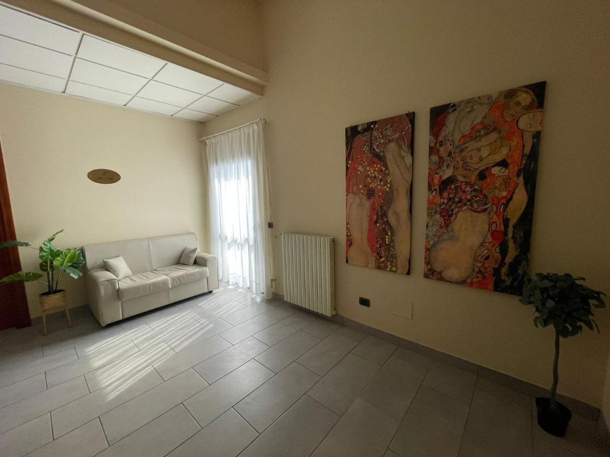 Hotel Arda Fiorenzuola Fiorenzuola d'Arda Luaran gambar