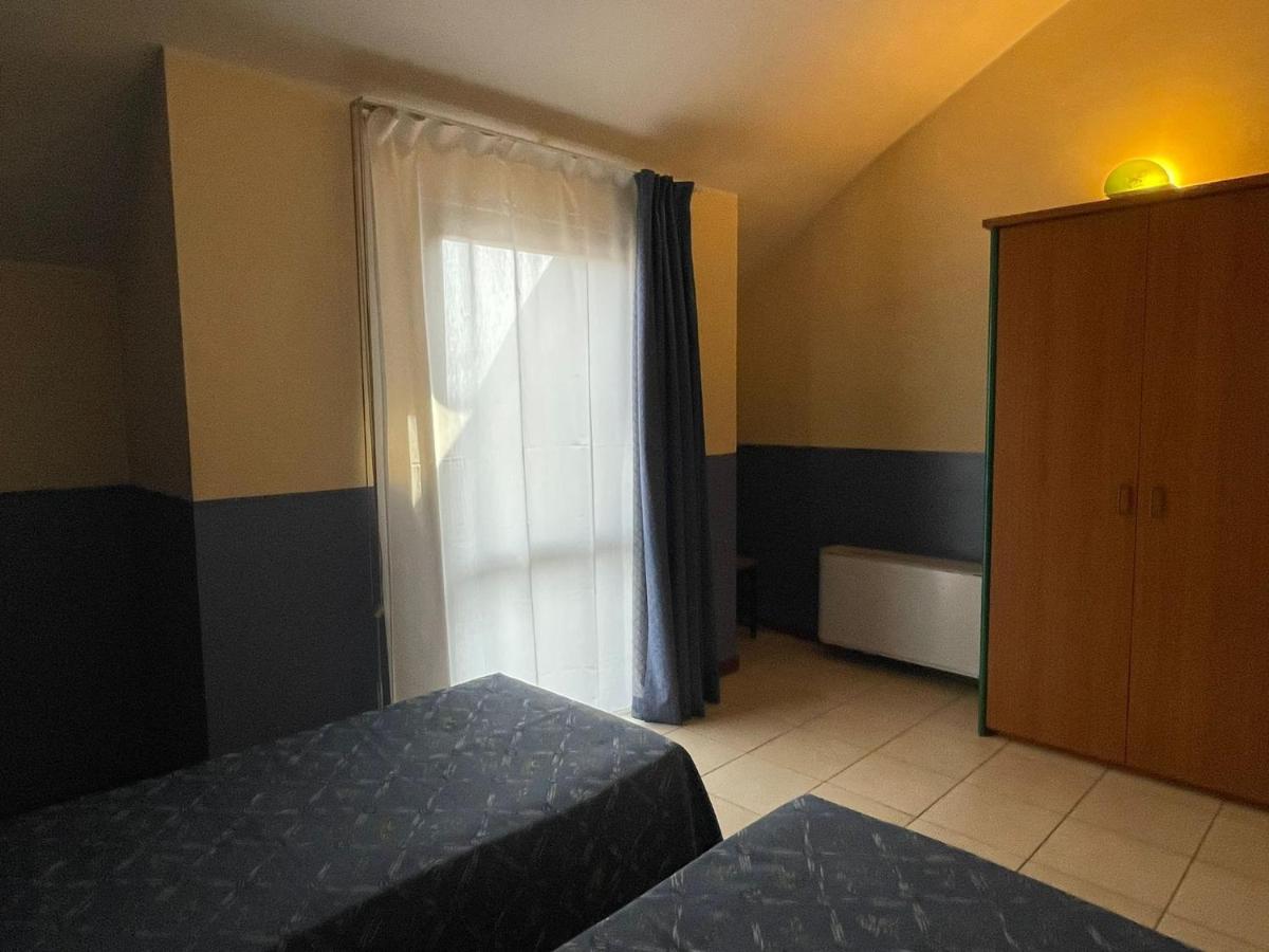 Hotel Arda Fiorenzuola Fiorenzuola d'Arda Luaran gambar