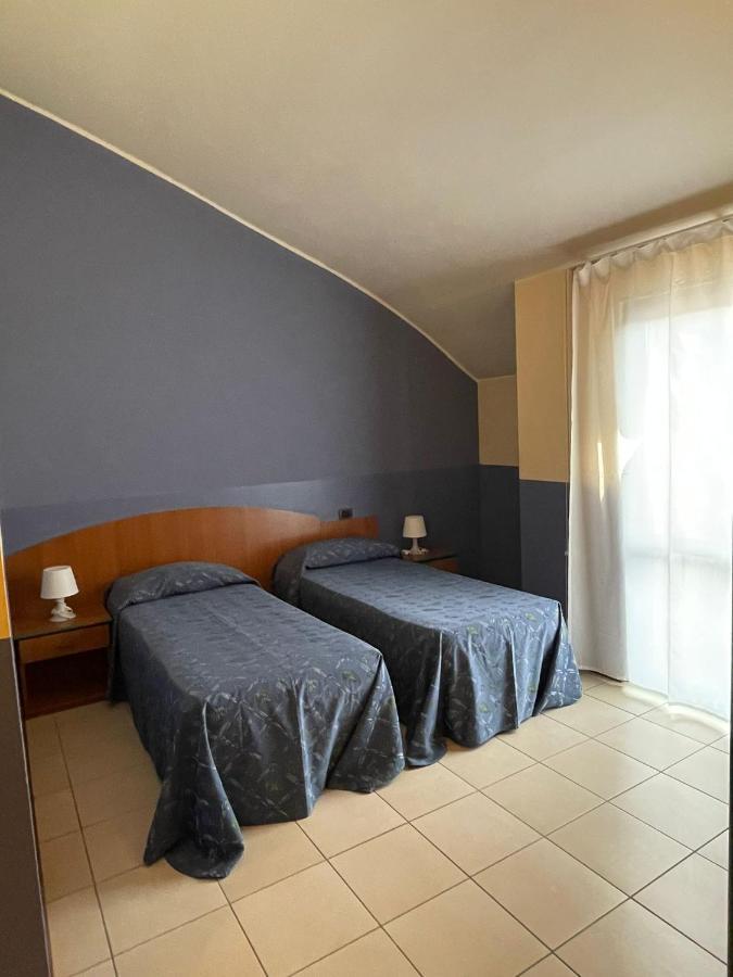 Hotel Arda Fiorenzuola Fiorenzuola d'Arda Luaran gambar