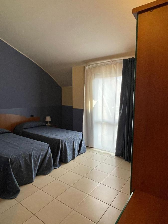 Hotel Arda Fiorenzuola Fiorenzuola d'Arda Luaran gambar