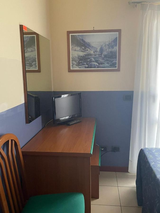 Hotel Arda Fiorenzuola Fiorenzuola d'Arda Luaran gambar