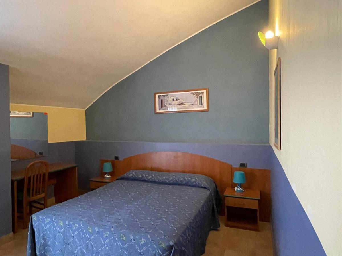 Hotel Arda Fiorenzuola Fiorenzuola d'Arda Luaran gambar