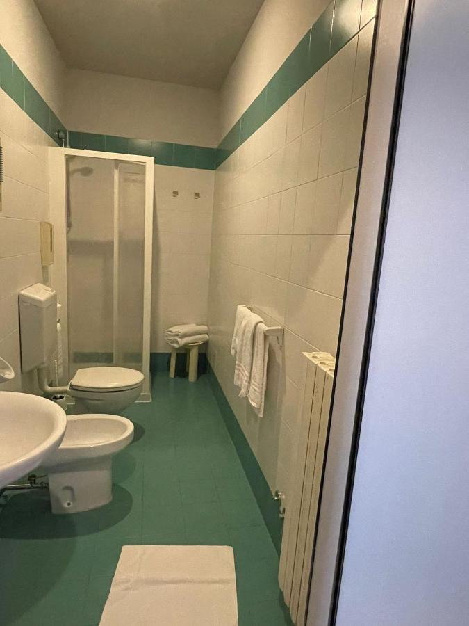 Hotel Arda Fiorenzuola Fiorenzuola d'Arda Luaran gambar