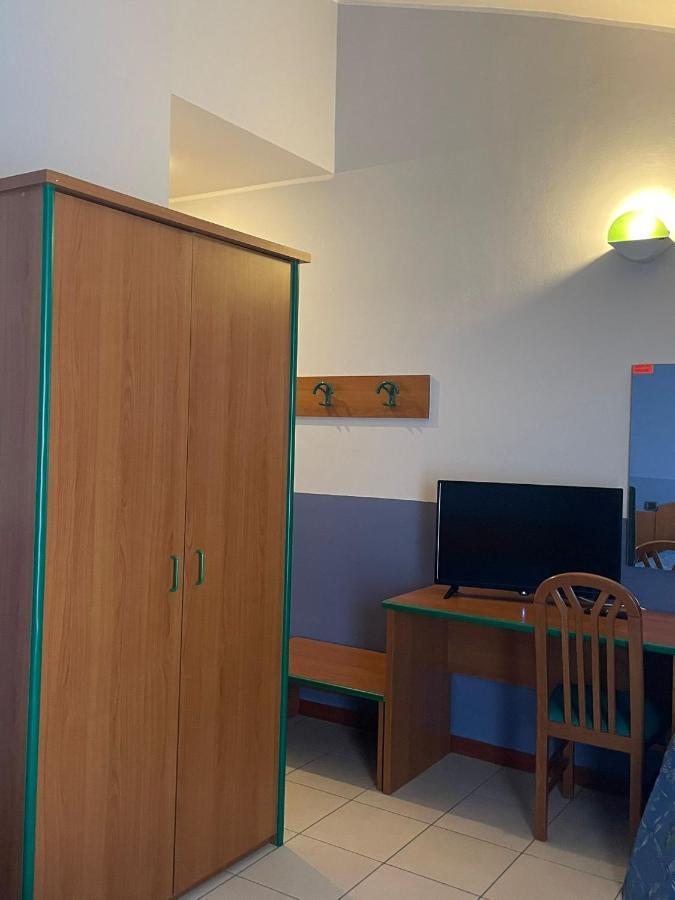 Hotel Arda Fiorenzuola Fiorenzuola d'Arda Luaran gambar